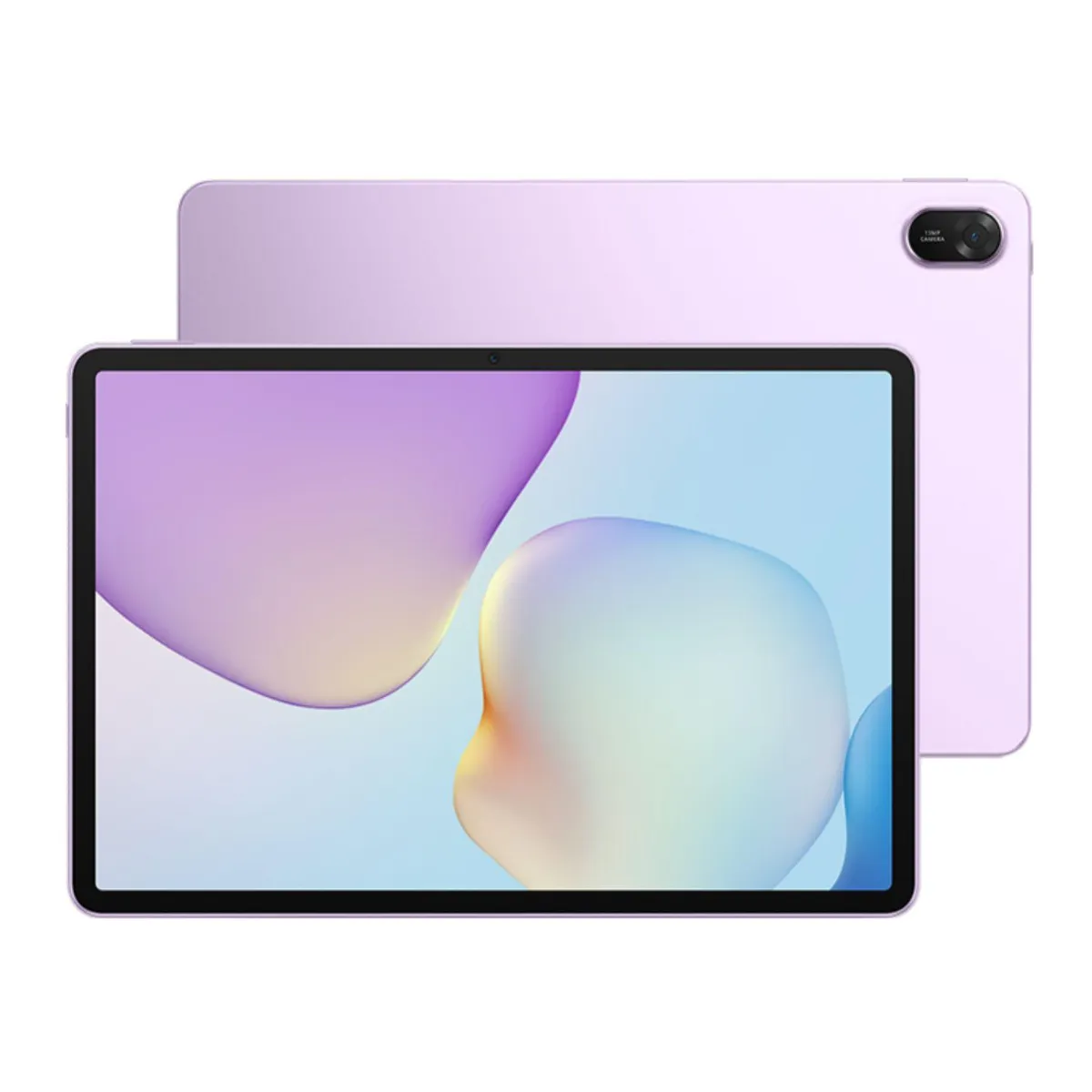 HUAWEI - MatePad 11.5 256 GB Purple with Pencil + Keyboard