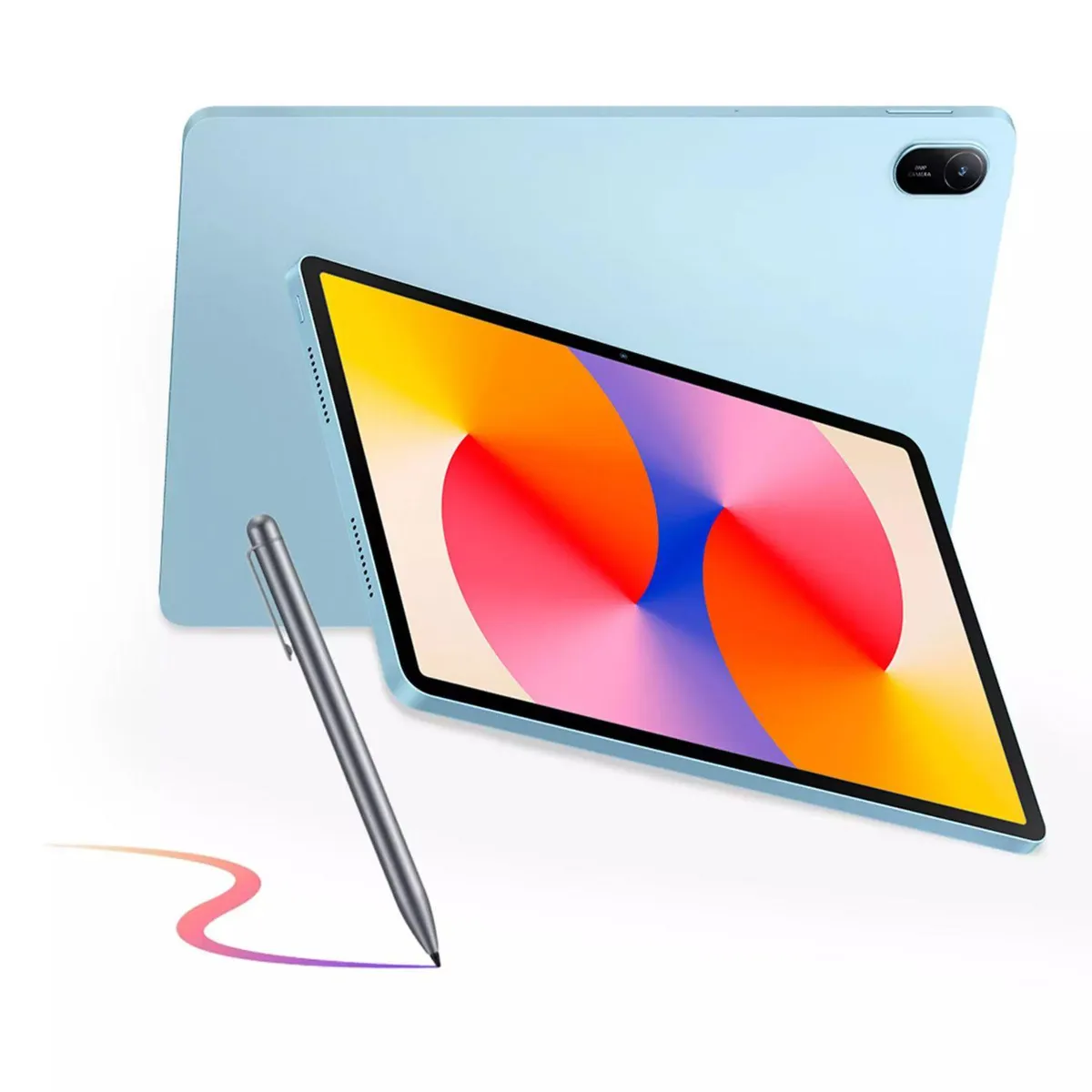 HUAWEI - Matepad SE 11 128 GB Blue