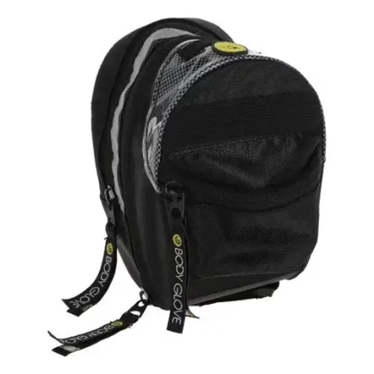 BODY GLOVE - Bolso De Ciclismo Body Glove 18x10x10cm Doble Cierre