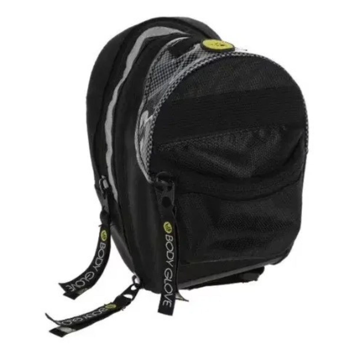 BODY GLOVE - Bolso De Ciclismo Body Glove 18x10x10cm Doble Cierre