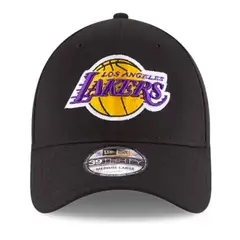 NEW ERA - Nba Gorra Los Angeles Lakers Jockey 39THIRTY M-L 70360903