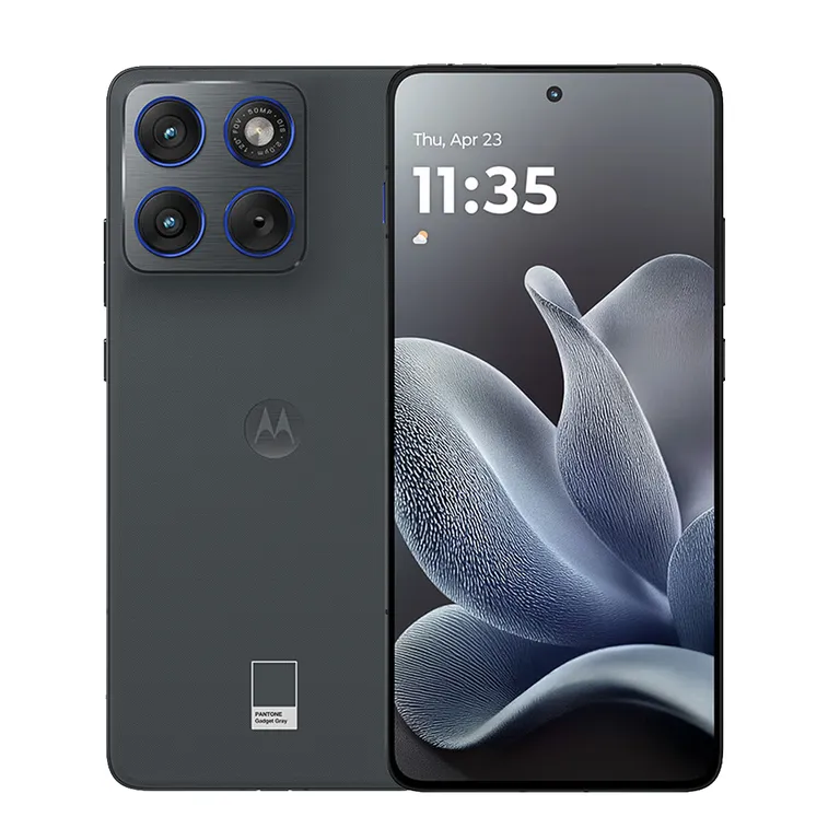 Moto x70 air Edge 70 - 12GB 512GB Global Rom Verde Oscuro