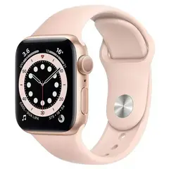 APPLE - Watch Series 6 GPS 40mm Reacondicionado Smartwatch S6