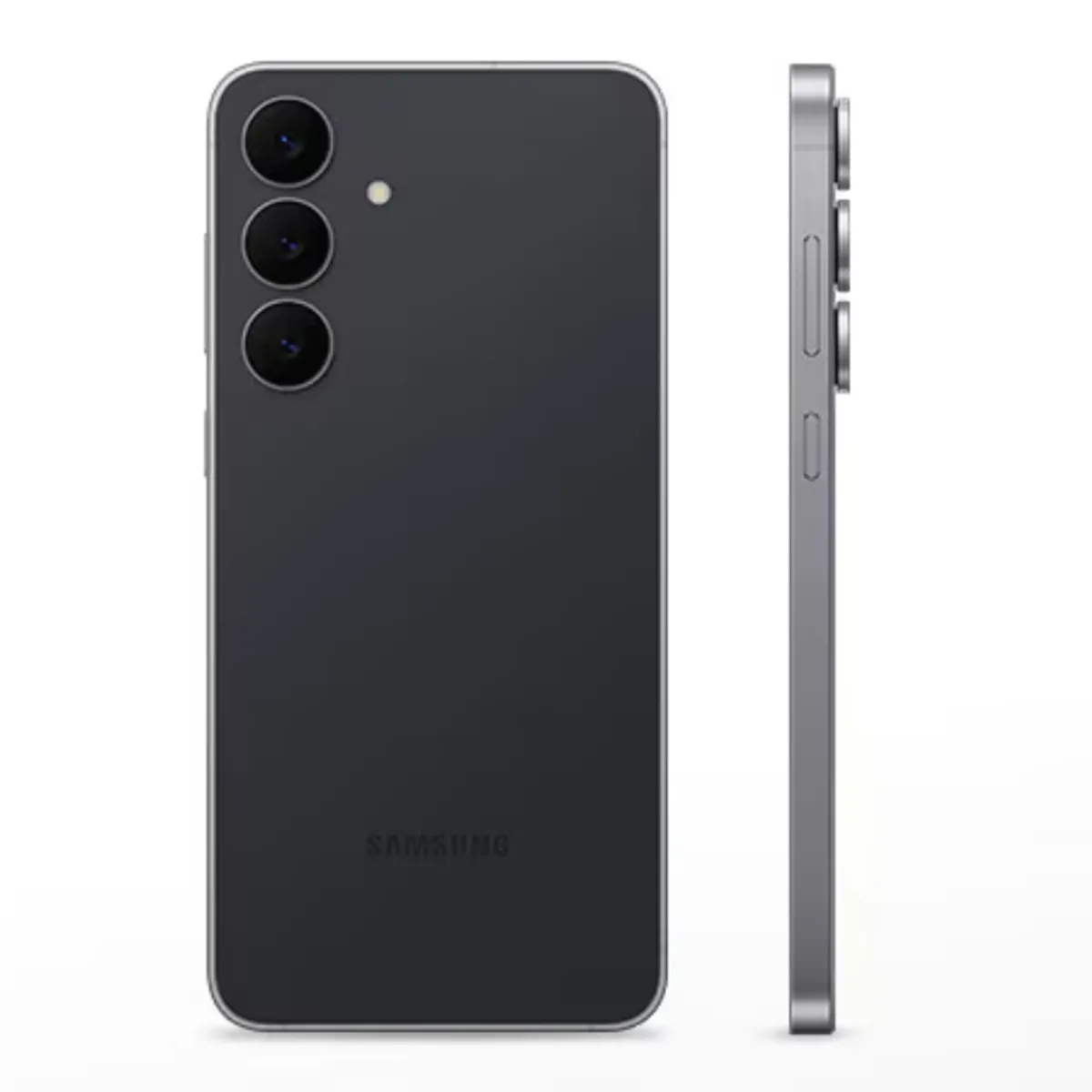 SAMSUNG - Celular Samsung Galaxy S25 FE 5G S731B-DS