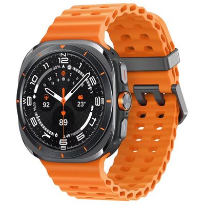 Samsung Galaxy Watch Ultra 2025 47Mm L705 Lte Gris