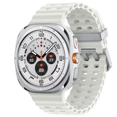 Samsung Galaxy Watch Ultra 2025 47Mm L705 Lte Blanco
