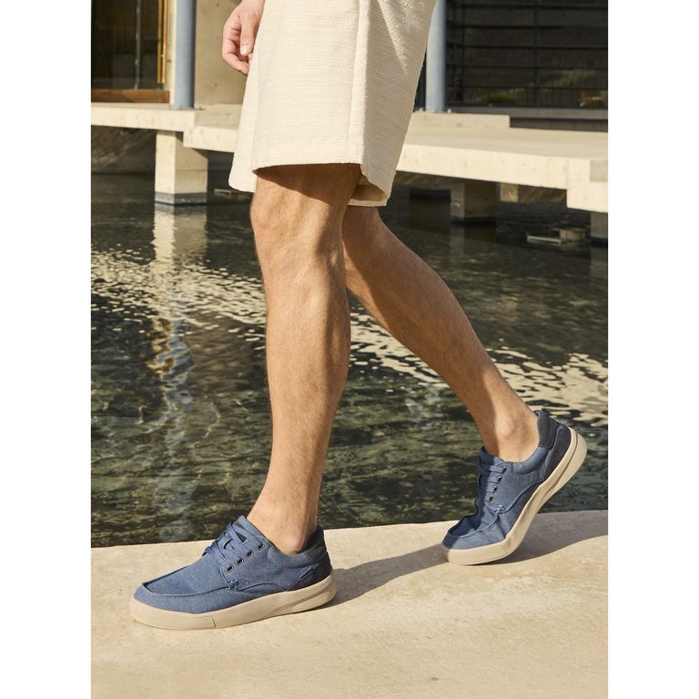 Zapatilla Casual Hombre