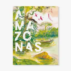AMANUTA - Amazonas