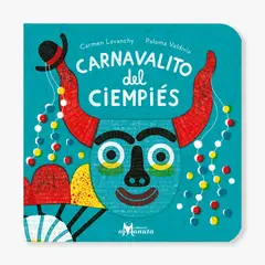 AMANUTA - Carnavalito del cienpiés