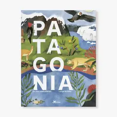 AMANUTA - Patagonia