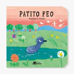 AMANUTA - Patito feo