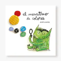 FLAMBOYANT - El monstruo de colores