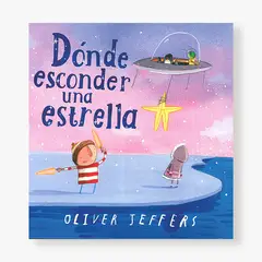 FONDO DE CULTURA ECONOMICA - Dónde esconder una estrella
