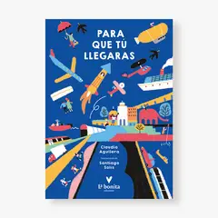 LA BONITA EDICIONES - Para qué tu llegarás