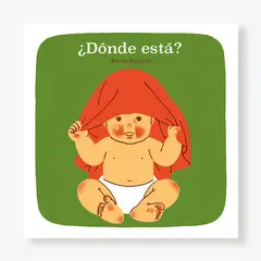 LIEBRE - ¿Dónde está