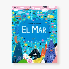 LIEBRE - El mar