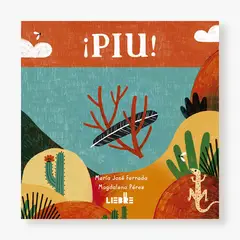 LIEBRE - Piú