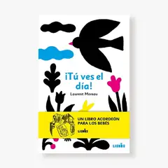 LIEBRE - Tú ves el día