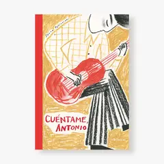 MIS RAICES - Cuéntame Antonio