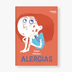 PEHUEN - Alergias. Katya Klimova