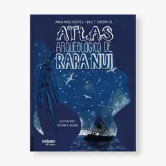PEHUEN - Atlas arqueológico de Rapa Nui