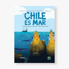 PEHUEN - Chile es mar