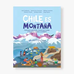 PEHUEN - Chile es montaña