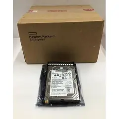 HP - Disco HPE 2TB SAS 7.2K 12Gbps SFF SC HDD para Servidor