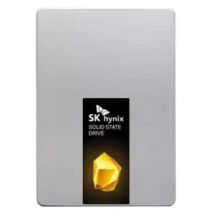 GENERICO - Interno SK hynix Gold S31 SHGS31-500GS-2 500GB - Excelente Reacondicionado