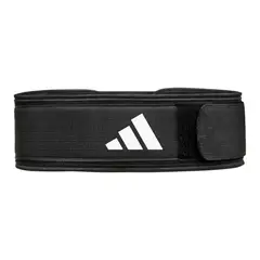 ADIDAS - Cinturón Essential Fitness Levantamiento Pesas M