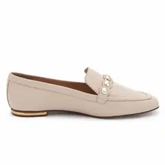 GACEL - Mocasín Mujer Cuero
