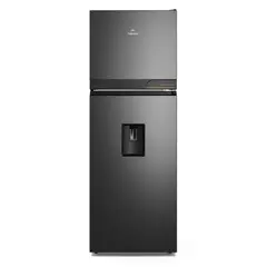 MADEMSA - Refrigerador 323L No Frost Top Freezer Inverter Altus 1350INW