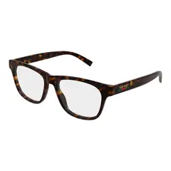 GUCCI - Lentes Ópticos Havana