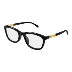 GUCCI - Lentes Ópticos Negro