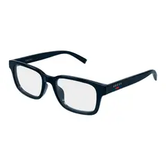 GUCCI - Lentes Ópticos Azul