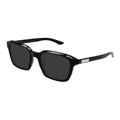 GUCCI - Lentes de Sol Negro
