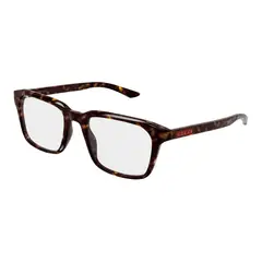 GUCCI - Lentes Ópticos Havana