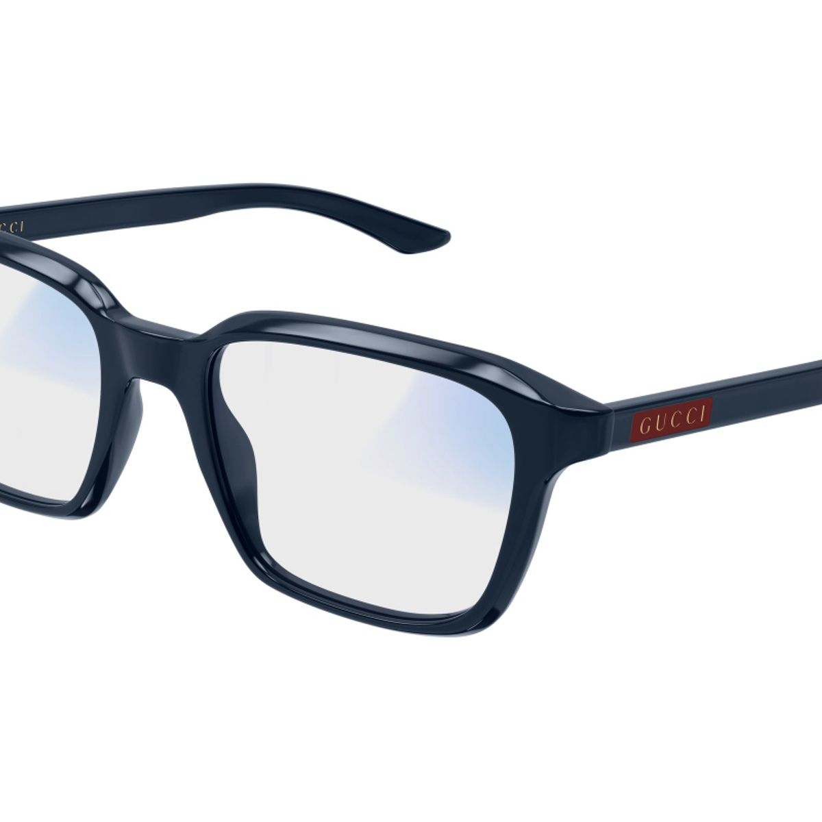 GUCCI - Lentes de Sol Azul Fotocromáticos Gucci