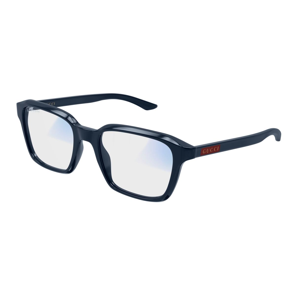GUCCI - Lentes de Sol Azul Fotocromáticos Gucci