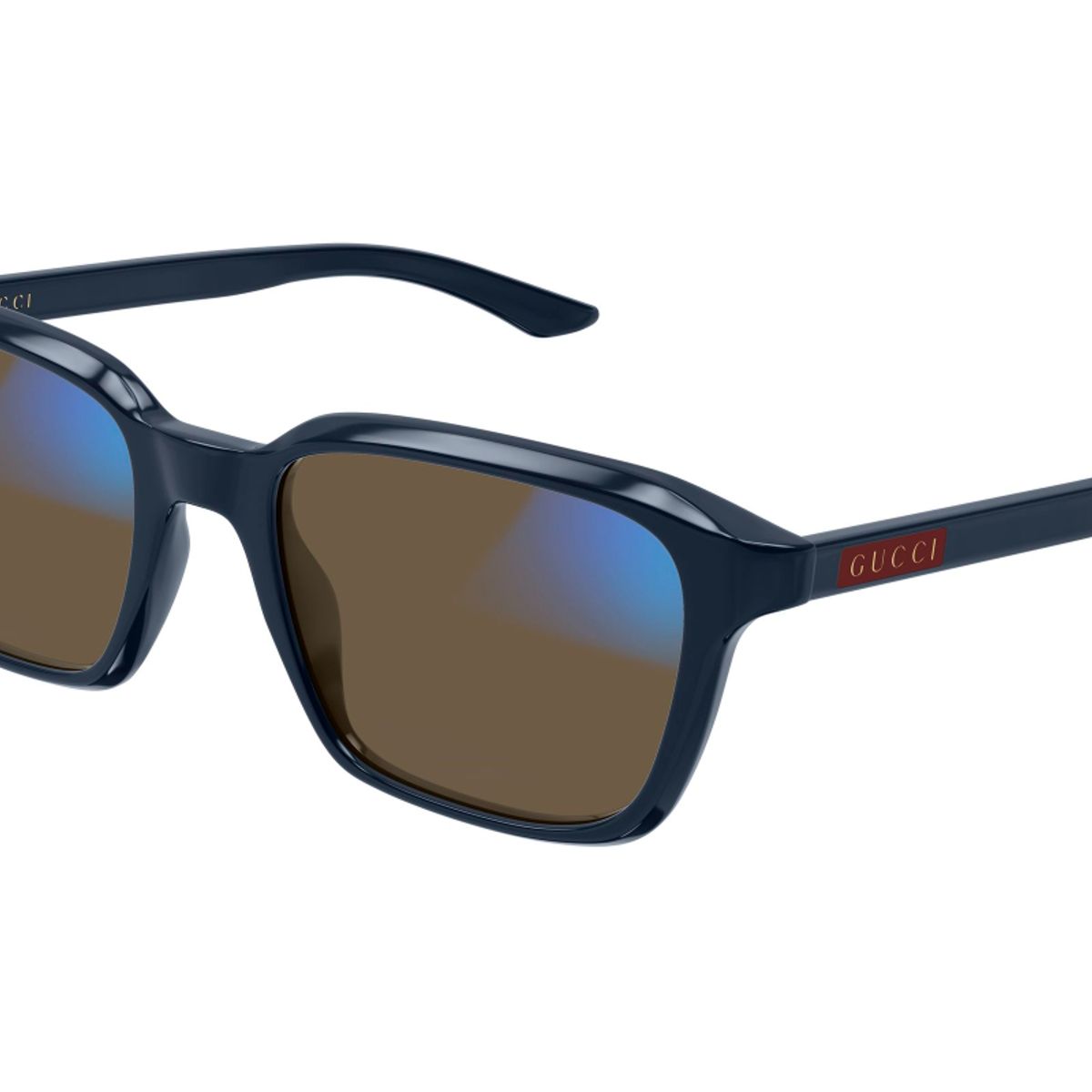 GUCCI - Lentes de Sol Azul Fotocromáticos Gucci