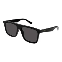 GUCCI - Lentes de Sol Negro