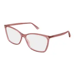 GUCCI - Lentes Ópticos Rosado