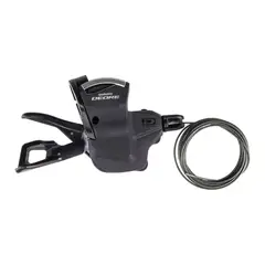 SHIMANO - SHIFTER Deore m6000 10 velocidades negro