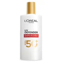 L'Oreal Crema Diaria UV Defender FPS 50 Fluido Ligero