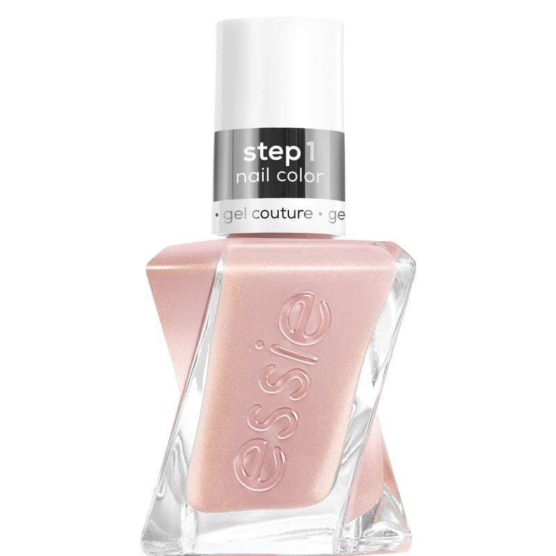 ESSIE - Esmalte Gel Couture Essie - Last Nightie