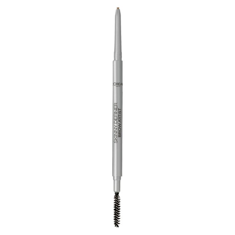 Perfilador de Cejas L'Oréal Paris Brow Artist Le Skinny Definer Blonde