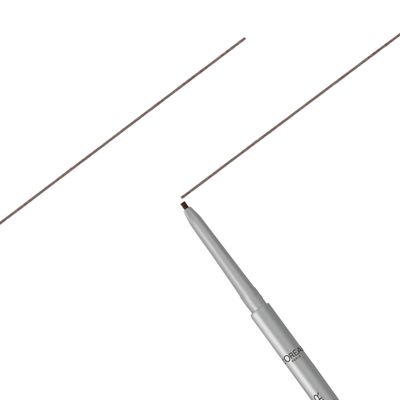 Imagen 2 del producto Perfilador de Cejas Brow Artist Le Skinny Definer - 108 Dark Brunette