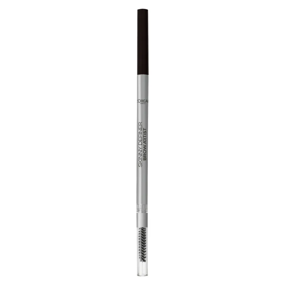 Perfilador de Cejas Brow Artist Le Skinny Definer - 109 Ebony, foto 3