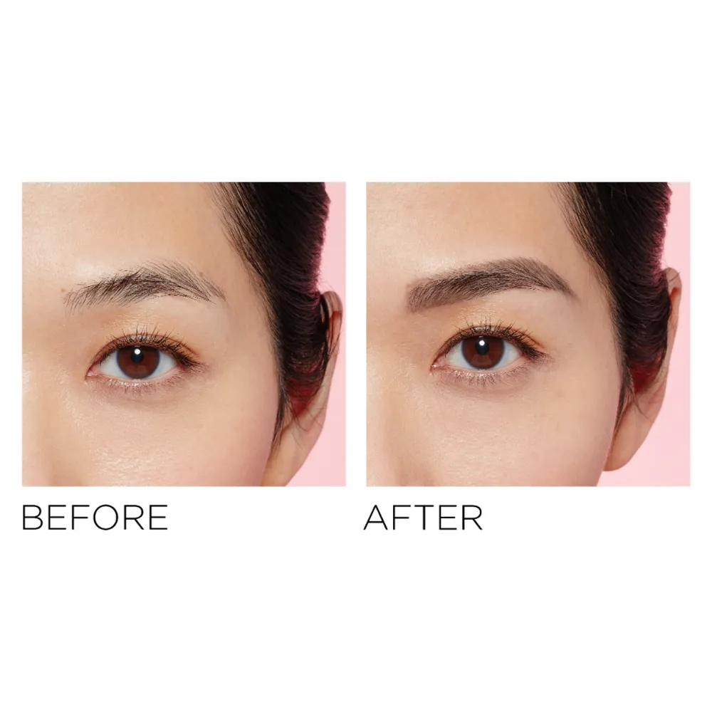 Perfilador de Cejas Brow Artist Le Skinny Definer - 109 Ebony, foto 4
