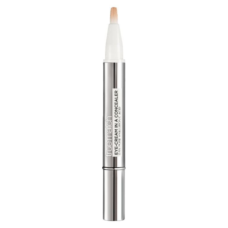 Corrector True Match - 4-7D Golden Sable